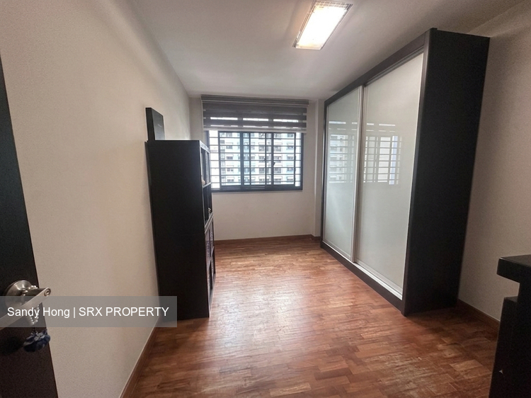 Blk 271C Jurong West Street 24 (Jurong West), HDB 5 Rooms #602068751